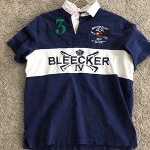Polo by Ralph Lauren BLEECKER Shirt
